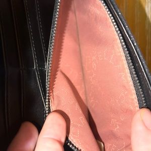 Stella McCartney wallet